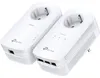 TP-Link Powerline TL-PA8033P Kit AV1300 3-Port Produktbild-Vorschau 1