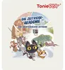 Tonieplay Game S - Die Zeitreise Academy: Eine Produktbild-Vorschau 3