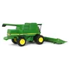 JOHN DEERE 9610 Erntemaschine mit Maisvorsatz, ERT45871, Produktbild-Vorschau 3