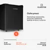 KlarsteinSilent Cool, mini lodówka, 30 l, Arctic-Fox Podgląd zdjęcia produktu 6