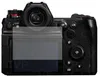 2x Schutzfolie für Panasonic Lumix DC-S1H matt Produktbild-Vorschau 2