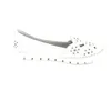 Gemini Damen Ballerina weiß Größe 40 Produktbild-Vorschau 45