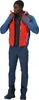 Regatta Hybrid Softshelljacke Herren Andreson VI, Produktbild-Vorschau 15