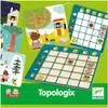 Gra logiczna Eduludo Topologix, Djeco Podgląd zdjęcia produktu 7