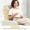HOMCOM Relaxsessel, Fernsehsessel mit Liegefunktion, Produktbild-Vorschau 9
