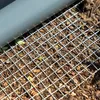 Pergart Mäusegitter Draneo für Hoch- und Innenbeete Produktbild-Vorschau 9