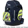 ergobag pack, cubo, cubo light Seitentaschen Produktbild-Vorschau 7