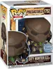Funko POP Predator 1752 City Hunter Battle Damaged Plus Podgląd zdjęcia produktu 1