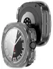 Custodia per smartwatch + vetro protettivo H9 in TPU Anteprima dell’immagine prodotto 2