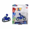 PJ Masks - Catboy Moon Rover Spielfigur Produktbild-Vorschau 1