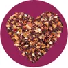 teeverliebt - Iced Tea Früchtetee | 1kg Produktbild-Vorschau 3