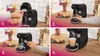 Bosch Tassimo happy friendly Kapselmaschine TAS109E, über Produktbild-Vorschau 6
