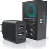 Ładowarka Aplic USB 4800 mA, 2-portowy zasilacz do telefonu Podgląd zdjęcia produktu 7