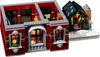 LEGO 10312 Icons Klub jazzowy, Zestaw dla Dorosłych z Podgląd zdjęcia produktu 15