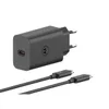 Motorola Chargeur TurboPower 68 GaN avec câble USB-C 6,5A, Voir les images du produit 8