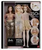 Barbie Signature JJX37, Poupée mannequin, Femmes, 6 Voir les images du produit 8