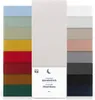 Blumtal Spannbettlaken 180x200cm aus Mikrofaser - Laken Produktbild-Vorschau 1
