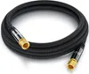 Satelitný kábel Primewire HDTV s opletením - 135Db - 75 Ohm Náhľad obrázku produktu 5