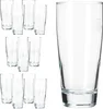 12er Set Willibecher 0,2 L geeicht Bierglas Trinkglas Produktbild-Vorschau 2