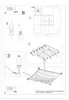SOLLUX lighting Luna 3 Lampe de Deckenleuchte Modernes Produktbild-Vorschau 15