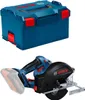 Bosch GKM 18V-50 Professional - Kreissäge - schnurlos - 136 Voir les images du produit 25