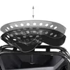 Relaxdays Rollsitz, für Garten & Werkstatt, 150kg, Produktbild-Vorschau 3