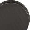 Butées de porte Relaxdays en acier inoxydable, lot de 2, H Voir les images du produit 7
