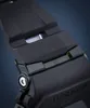 Close-up of a black Casio G-Shock watch strap and casing. Podgląd zdjęcia produktu