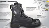 Haix XR1 Einsatzstiefel, Schuhgröße:46 (UK 11) Produktbild-Vorschau 4