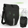 BRONEA® 2 in 1 Gepäckträgertasche für Fahrrad - XXL 28 Ltr Produktbild-Vorschau 10