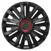 J&J Automotive | Poklice Royal RR Černá 14" 4ks Náhled obrázku produktu 1