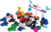 LEGO® DUPLO® 10445 Závodní vozy týmu F1® s jezdci Náhled obrázku produktu 28