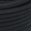 vidaXL Tropfschlauch Schwarz 0,6" 100 m Gummi Produktbild-Vorschau 5