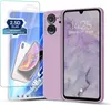 Hülle für Xiaomi 13T / Xiaomi 13T Pro mit 9H Displayglas Produktbild-Vorschau 1