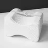 Kniekissen ergonomisch für Seitenschläfer 24 x 20 x 15 cm Produktbild-Vorschau 2