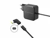 CONCEPTRONIC USB-C PD100W->Len./Uni.5.5x2.5mm Produktbild-Vorschau 2