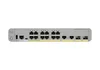 Cisco WS-C3560CX-8PC-S Cisco WS-C3560CX-8PC-S Voir les images du produit 1