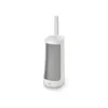Joseph Joseph FlexPlus Ensemble brosse WC gris clair Voir les images du produit 15