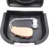 Mobiclinic Hörverstärker Ear Plus 1 Wiederaufladbar 5 Produktbild-Vorschau 13
