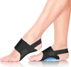 Fußgewölbe Bandagen gegen Plantarfasziitis, verstellbare Produktbild-Vorschau 1