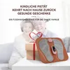 EMS Fußmassagegerät 30×29 cm, 3D Pulsmassage, 15 Produktbild-Vorschau 7