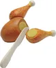 Erzi Grillhähnchen zum Schneiden - Kaufladenzubehör Produktbild-Vorschau 1