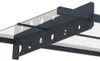 Westmann Metall zonnescherm Osta 150, antraciet, 150x80 cm Productafbeelding-voorbeeld 7