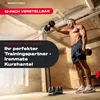 Ironmate_18 - verstellbare Hantel für Zuhause, 1,5 bis 18 Produktbild-Vorschau 4