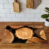 DarHaus Herdabdeckplatte 80x52 cm Anti Rutsch Matte Produktbild-Vorschau 3
