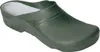 Gartenclogs PVC Gr. 35/36 oliv Produktbild-Vorschau 1