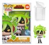 Funko Pop! My Hero Academia - Ekskluzywna figurka Burnin, Anteprima dell’immagine prodotto 3