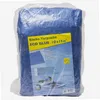 Foglio di copertura 10x15m 70g STANDARD blu argento Anteprima dell’immagine prodotto 5