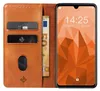 Handyhülle für Huawei Mate 20 Kunstleder Flip Cover Hülle Produktbild-Vorschau 2