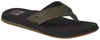 Infradito Reef REEF-CJ4366-BLK-OLV da Unisex Anteprima dell’immagine prodotto 1